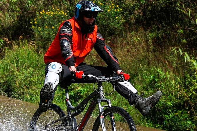 4-Day Inca Jungle Adventure, Mountain Biking, Rafting and Zipline - Fitness level and packing: how to avoid day-4 misery