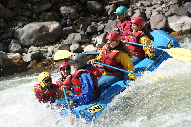 4-Day Inca Jungle Adventure, Mountain Biking, Rafting and Zipline - Machu Picchu circuit strategy: Circuit 2, Circuit 3, and Huayna Picchu