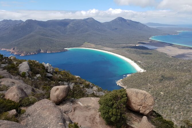 4 Day Wild Tasmania Tour / Wildlife, Nature, Hiking / Inc. Accom - Key highlights worth getting excited about