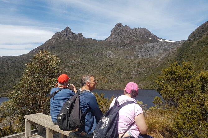 4 Day Wild Tasmania Tour / Wildlife, Nature, Hiking / Inc. Accom - What you’re really paying for: inclusions, meals, and value