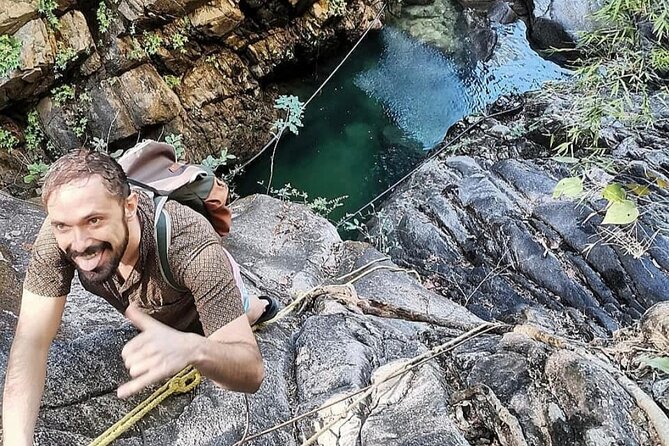 4-Hour Jungle Hike and Waterfall Swim - Price and Value: Why $35 Can Work (If You Want Active Nature)