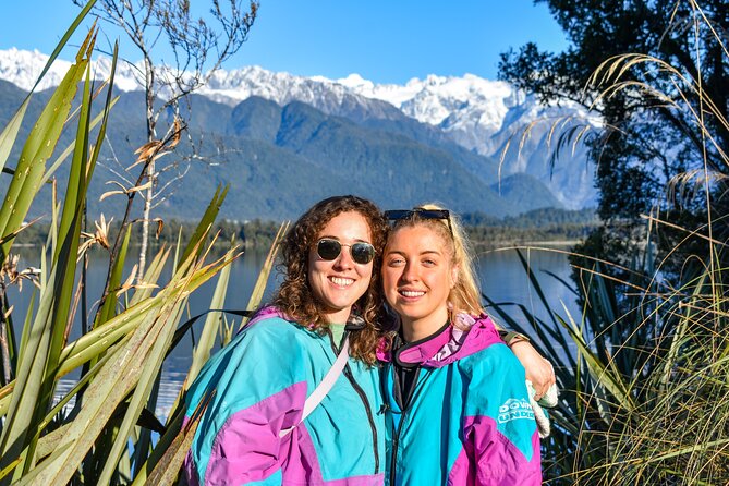 4-hour Lake Mapourika Kayak and Hike adventure, with Okarito Kiwi Sanctuary - Key Points You’ll Care About