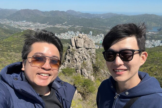 4-Hours Hiking and Tasting Rice Wine in the Mountain of Busan - Where Pocha fits in (and why it matters)