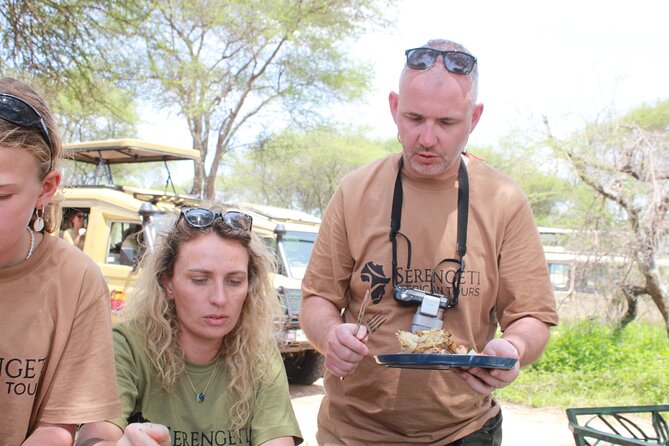 6 Days Serengeti Safari(hiking waterfalls &coffee tour) - Who this safari fits best (and who should think twice)