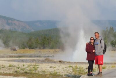 6-Mile Geyser Hiking Tour in Yellowstone with Lunch - The Walk Itself: 6 Miles, 500 Feet, and a Real Time Commitment