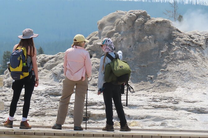 6-Mile Geyser Hiking Tour in Yellowstone with Lunch - Price: Does $182 Feel Worth It?
