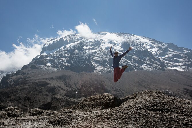 7-Day Machame Kilimanjaro Summit Tour from Arusha - Arusha Pickup and a Clean Start at Summit Lodge