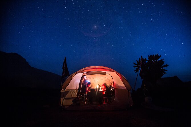7-Day Machame Kilimanjaro Summit Tour from Arusha - Day 1: Rain Forest to Machame Camp (Mud, Slopes, and Setup Done for You)