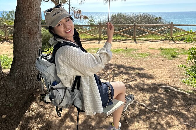 7 Seven Hanging Valleys Hiking Tour with 4K Photos & Transfer - Seven Hanging Valleys Trail: why this 6 km hike is such a good Algarve hit