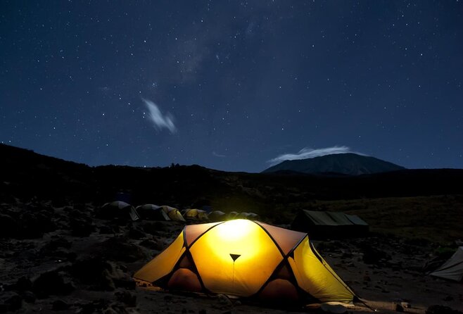 8-Day Small-group Lemosho Kilimanjaro Summit Trekking - Key things to know before you go