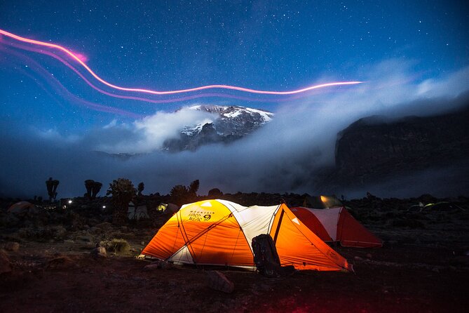 8-Day Small-group Lemosho Kilimanjaro Summit Trekking - Why the 8-Day Lemosho Route Works for Acclimatization