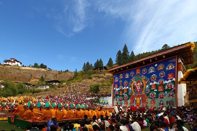 8 Days Classic Bhutan tour with easy hikes - Key things that make this tour worth your attention