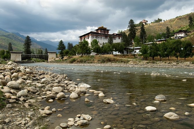8 Days Classic Bhutan tour with easy hikes - Phobjikha (Gangtey): cranes, bamboo-and-oak roads, and a gompa afternoon