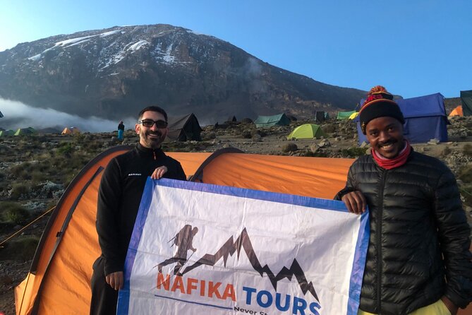 8 Days Kilimanjaro Hike via Lemosho Route - Why the Lemosho Route Fits People Who Want Great Views and Better Odds