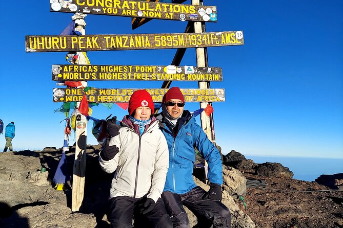 8 Days Kilimanjaro Hike via Lemosho Route - Day 1 in the Forest to Big Tree Camp: Your First Real Acclimatization Win