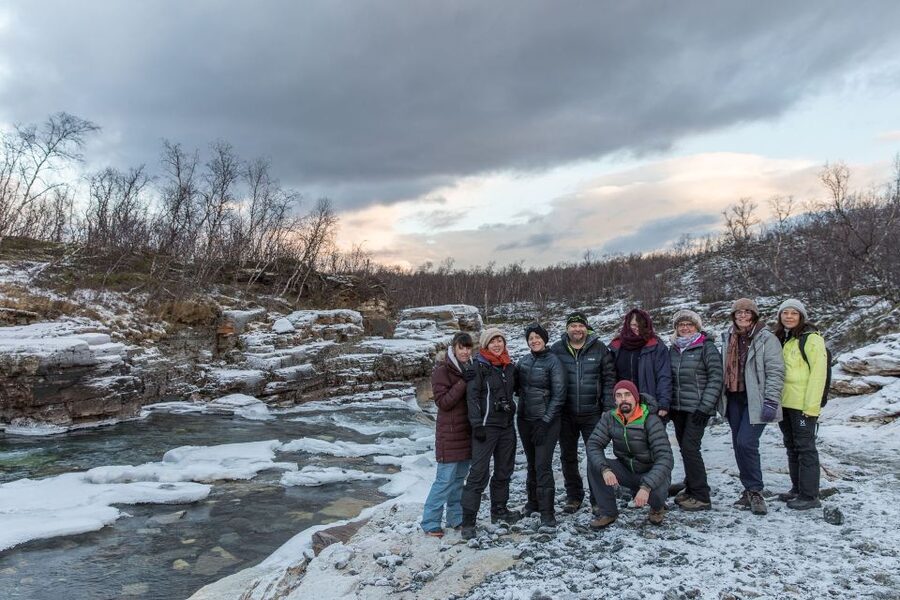 Abisko National Park: Scenic Morning Hike with Transfer - Why Abisko’s morning hike feels special at a relaxed pace