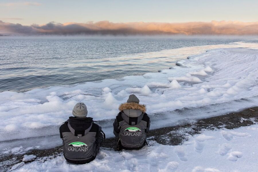 Abisko National Park: Scenic Morning Hike with Transfer - Small group size and pacing: why it matters on snow