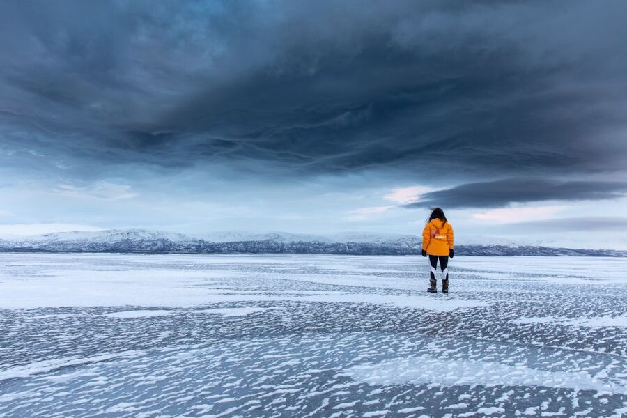 Abisko National Park: Scenic Morning Hike with Transfer - Who should book this, and who should skip it