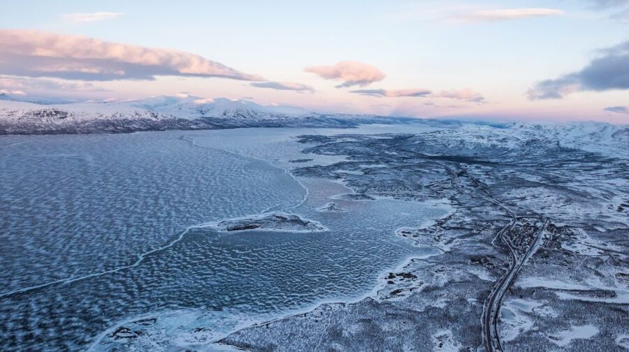 Abisko National Park: Scenic Morning Hike with Transfer - Hotel pickup and drop-off: the simple part that saves real time
