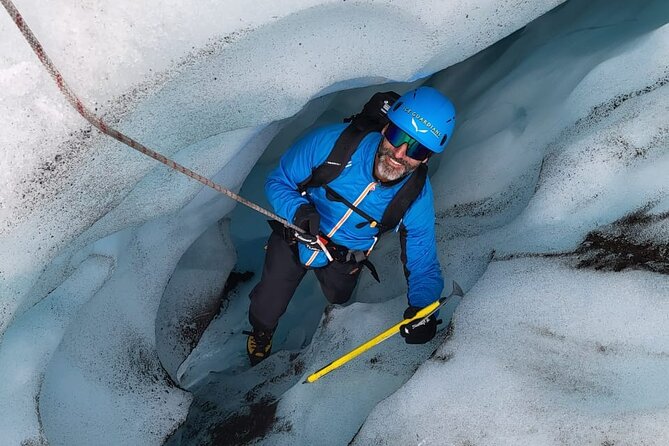 Adventurous Vatnajökull Glacier Exploration - Full Day Hike - Why this Vatnajökull full-day hike from Skaftafell is such a strong plan