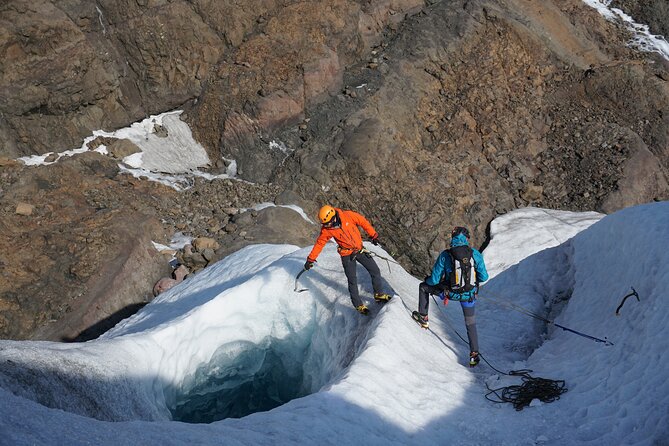 Adventurous Vatnajökull Glacier Exploration - Full Day Hike - Price and value: what $408.48 really covers