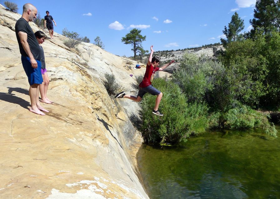 Agadir Paradise Valley Trip Hiking & Swimming - Guide Style and Languages: When the Day Feels Smooth