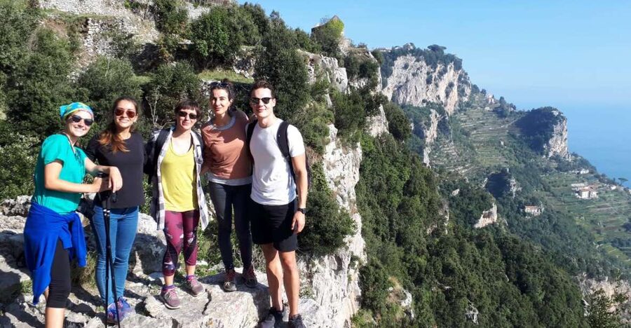 Agerola: Path of the Gods Guided Hiking Tour - Key Things You’ll Notice on This Tour