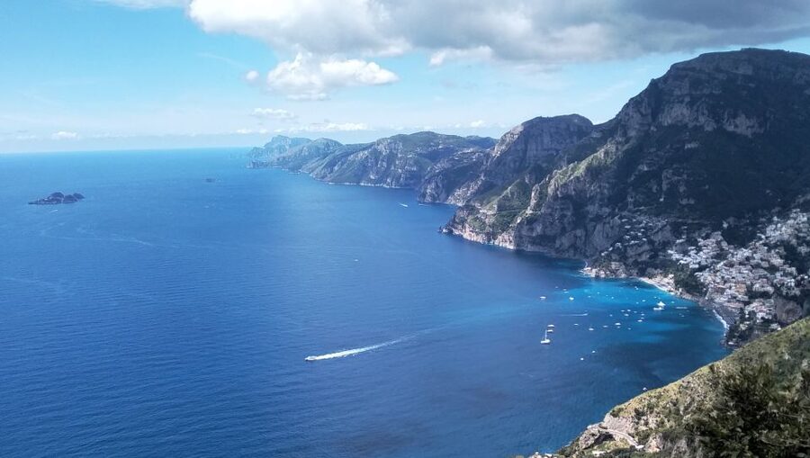 Agerola: Path of the Gods Guided Hiking Tour - From Agerola to Nocelle: What the Route Really Gives You