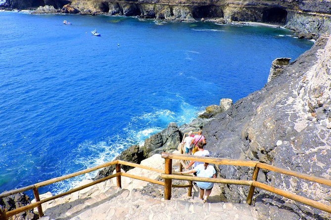 Ajuy and Las Peñitas : Hike to Legends and Wild West Coast - Las Peñitas to Ajuy: why this hike feels different
