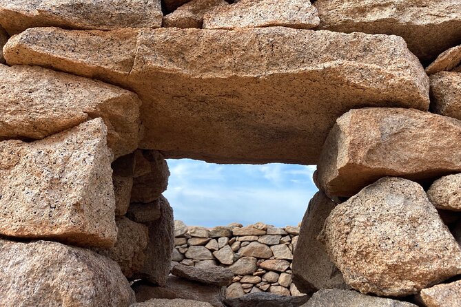 Ajuy and Las Peñitas : Hike to Legends and Wild West Coast - Las Peñitas oasis and sacred chapel: the calm start that sets the pace