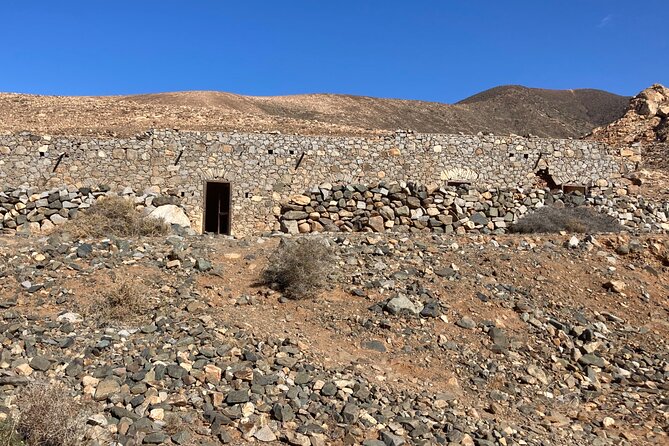 Ajuy and Las Peñitas : Hike to Legends and Wild West Coast - How hard is the hike? (And what to do if you’re not sure)