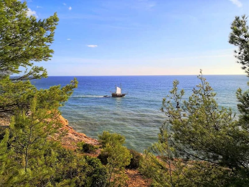Albufeira, Olhão, Faro : Seven Hanging Valleys Guided Hiking - Seven Hanging Valleys: why this stretch of coast is so special