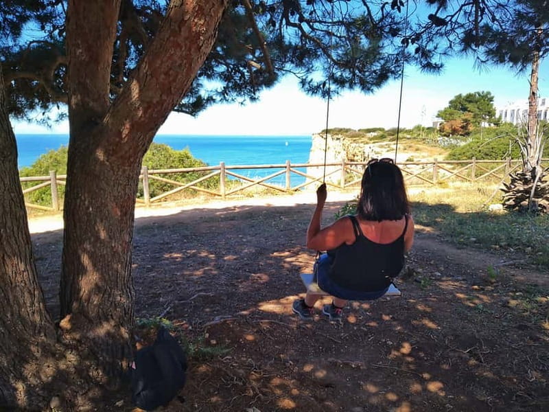 Albufeira, Olhão, Faro : Seven Hanging Valleys Guided Hiking - Price and value: around $56 for a guided coastal day