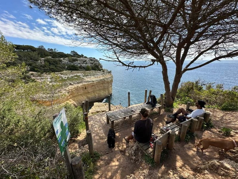 Algarve: 7 Seven Hanging Valley Hike Tour- Photos & Transfer - Key things to know before you go