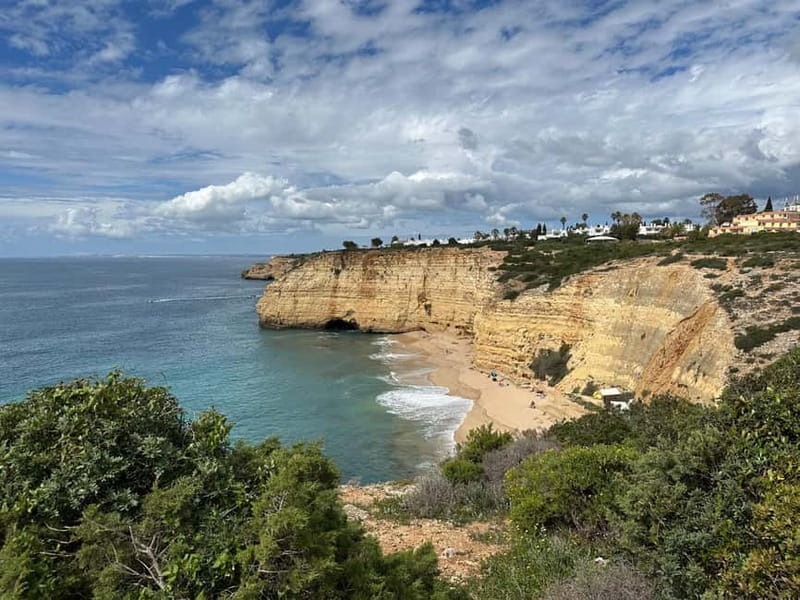Algarve: 7 Seven Hanging Valley Hike Tour- Photos & Transfer - What you’re really paying for: photos, guide insight, and smart pacing