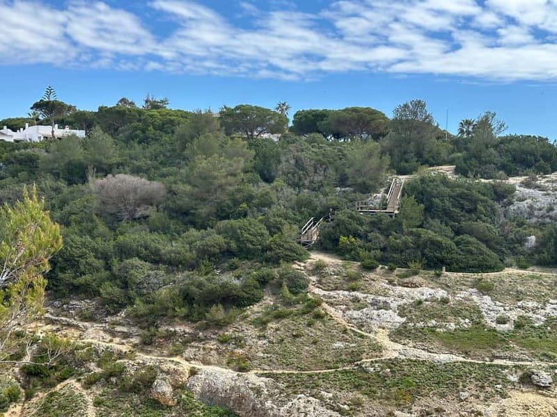 Algarve: 7 Seven Hanging Valley Hike Tour- Photos & Transfer - Comfort checklist: how to make this hike feel easy