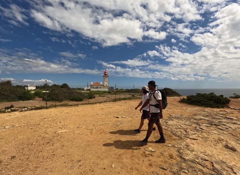 Algarve: 7 Seven Hanging Valley Hike Tour- Photos & Transfer - FAQ