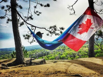 Algonquin Park Hiking: Adventure Tour from Toronto - Getting there from Toronto: the 7:00 am meeting reality