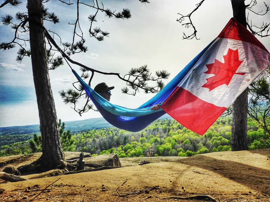 Algonquin Park Hiking: Adventure Tour from Toronto - Getting there from Toronto: the 7:00 am meeting reality