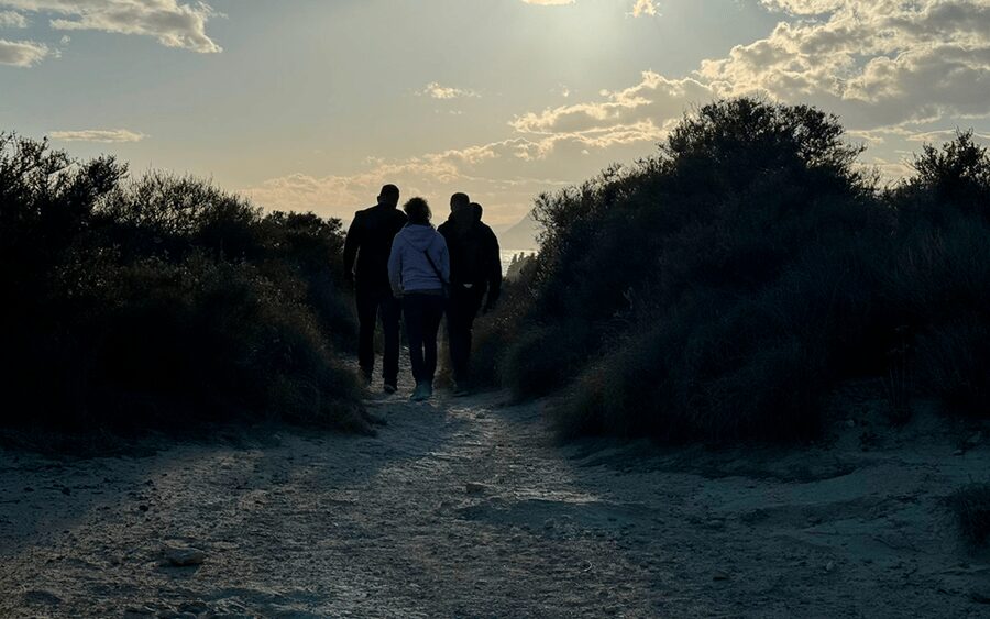 Alicante: Coastline E-Bike and Hiking Tour - Key Things You’ll Notice on This Alicante Coast Tour