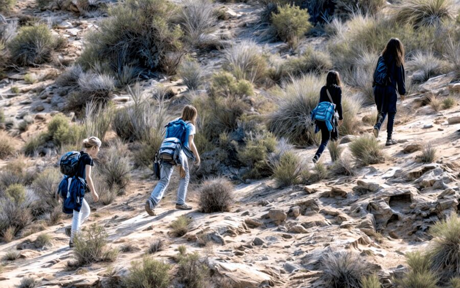 Alicante: Coastline E-Bike and Hiking Tour - The Coves and Lookouts: Where the Coast Actually Gets Interesting