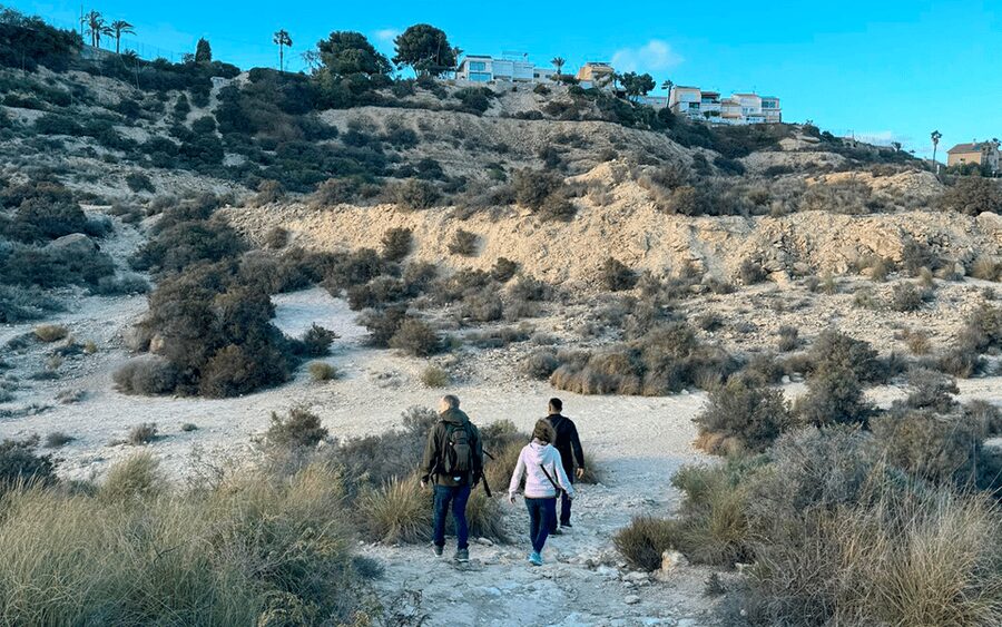Alicante: Coastline E-Bike and Hiking Tour - Pace, Timing, and How the Tour Stays Enjoyable