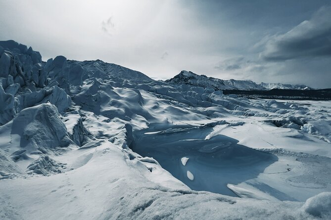 All Day Matanuska Glacier Hike from Anchorage - Price and Value: Is $329 Worth It for Matanuska Glacier?