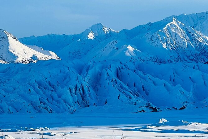 All Day Matanuska Glacier Hike from Anchorage - Who This Tour Fits Best (and Who Should Think Twice)