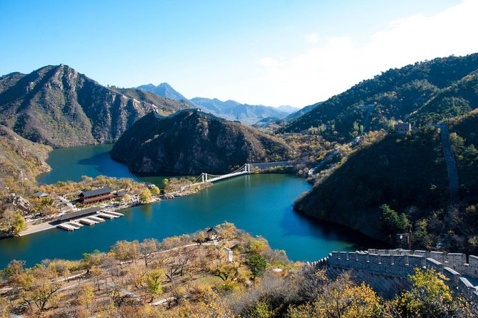All Inclusive Private Hiking Tour from Huanghuacheng Water Great Wall to Xishuiyu - Why Huanghuacheng is worth the extra effort from Beijing