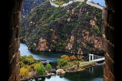All Inclusive Private Hiking Tour from Huanghuacheng Water Great Wall to Xishuiyu - Door-to-door pickup: less stress, more actual hiking time