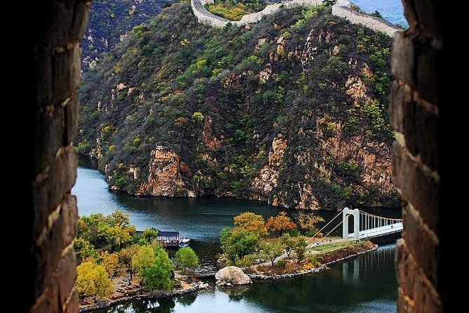 All Inclusive Private Hiking Tour from Huanghuacheng Water Great Wall to Xishuiyu - Door-to-door pickup: less stress, more actual hiking time