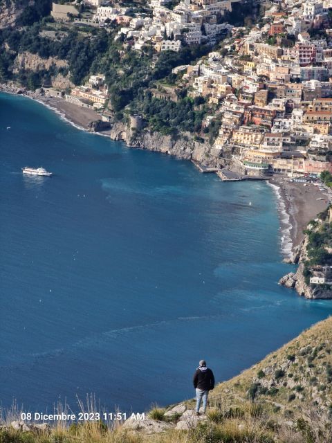 Amalfi Coast Path of the Gods Hike from Agerola - Key things that make this hike worth your time