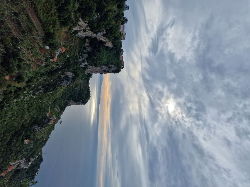 Amalfi Coast Path of the Gods Hike from Agerola - Plants, geology, and local culture: why the guide changes everything