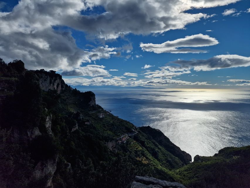 Amalfi Coast Path of the Gods Hike from Agerola - Wildlife, photo stops, and timing: how the half day stays fun